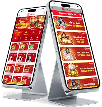Hình ảnh đa dạng trò chơi