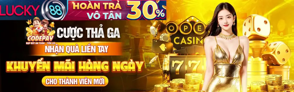 Ưu đãi chào mừng thành viên mới netwin code